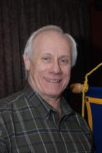 Phil Buehrer